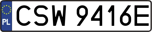 CSW9416E