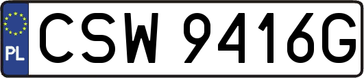 CSW9416G