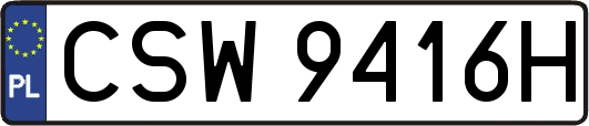 CSW9416H