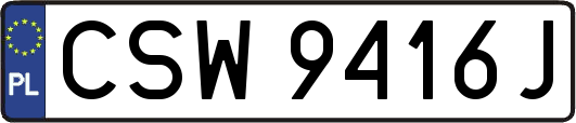 CSW9416J