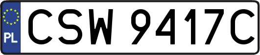 CSW9417C