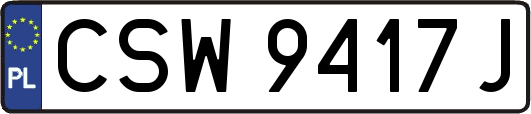 CSW9417J