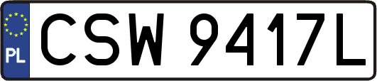 CSW9417L