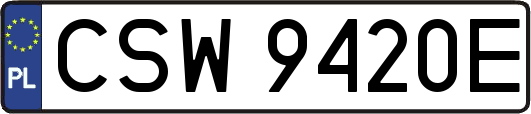 CSW9420E