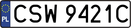 CSW9421C