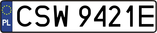 CSW9421E