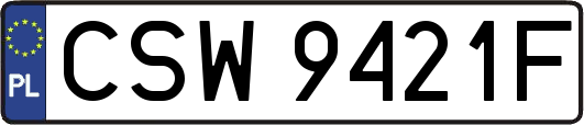 CSW9421F
