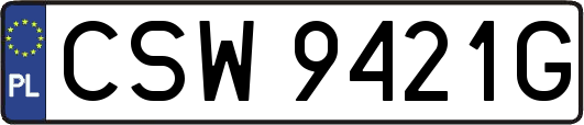 CSW9421G