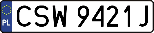 CSW9421J