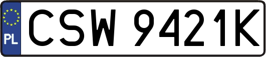 CSW9421K