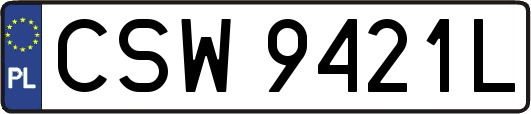 CSW9421L