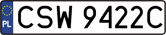 CSW9422C