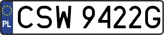 CSW9422G