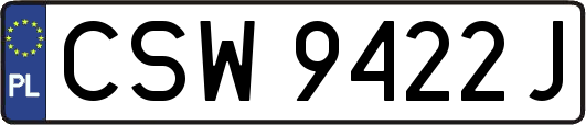 CSW9422J