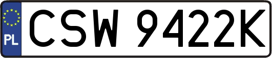CSW9422K