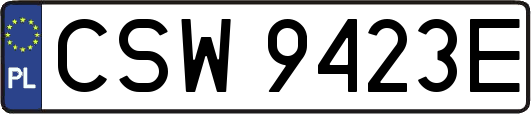 CSW9423E