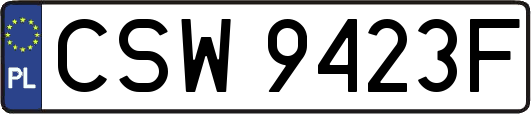 CSW9423F