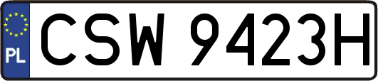 CSW9423H
