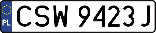 CSW9423J