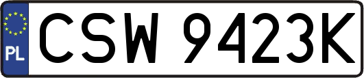 CSW9423K