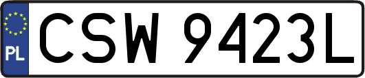 CSW9423L