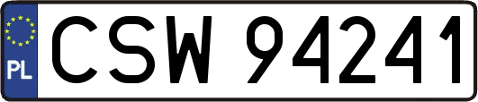 CSW94241