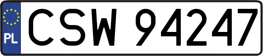 CSW94247