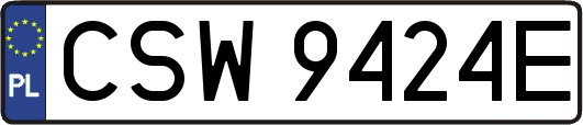 CSW9424E