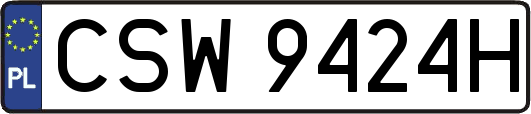 CSW9424H