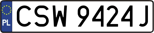 CSW9424J