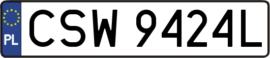 CSW9424L