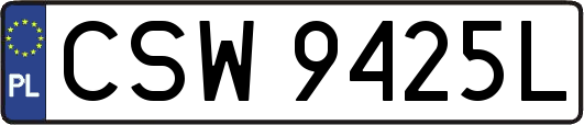 CSW9425L