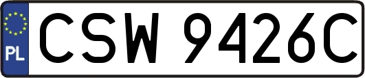 CSW9426C