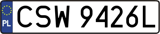 CSW9426L