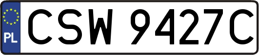 CSW9427C