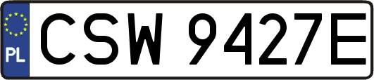 CSW9427E