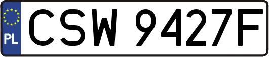 CSW9427F