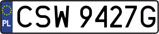 CSW9427G