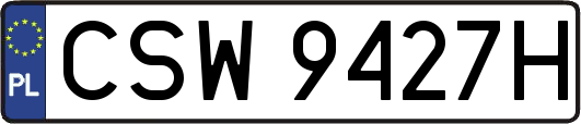 CSW9427H