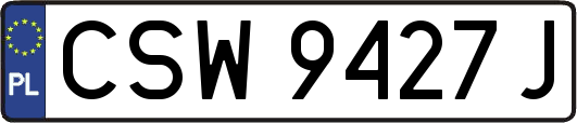 CSW9427J