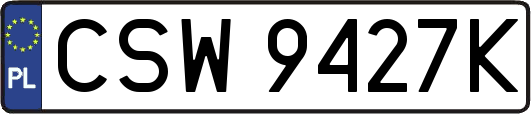 CSW9427K