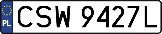 CSW9427L