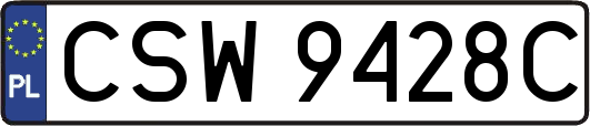CSW9428C