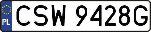 CSW9428G