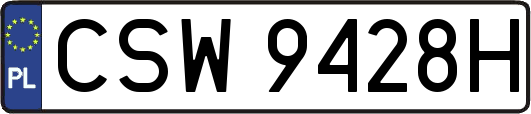 CSW9428H