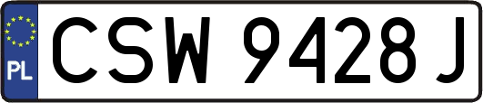 CSW9428J