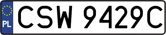 CSW9429C
