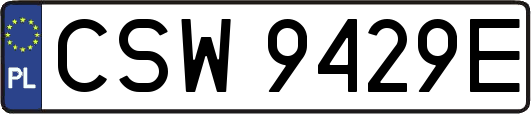 CSW9429E