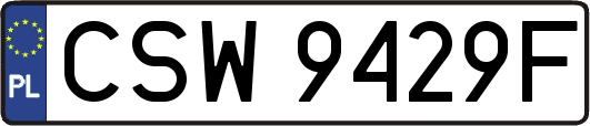 CSW9429F