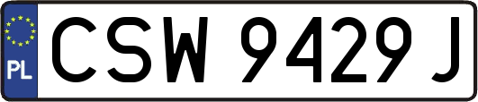 CSW9429J